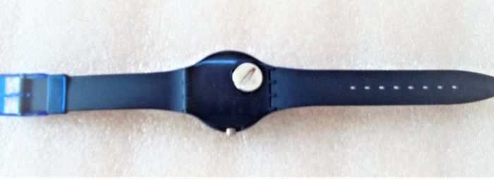 Montre SWATCH Collecteur "Rowing" - photo numéro 3