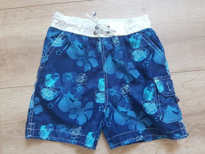 Short de bain 18 mois