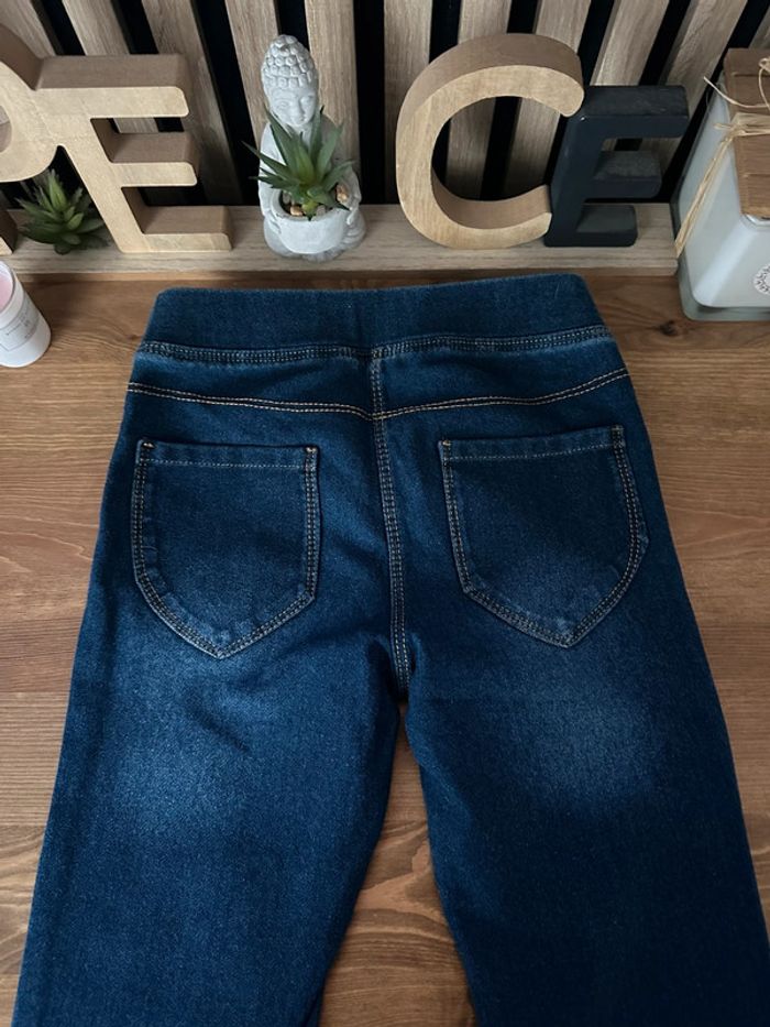 Jegging 10 ans - photo numéro 3