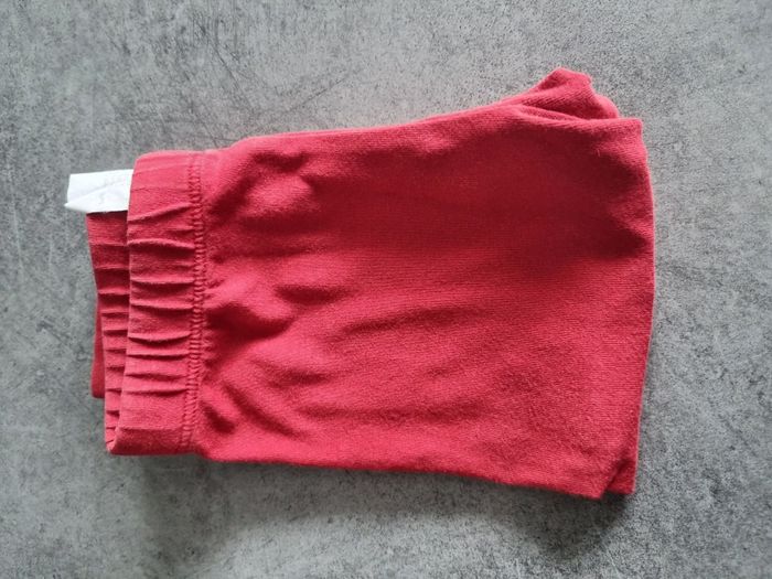 Pantalon de jogging Kenzo Kids Taille 12 Mois - photo numéro 2