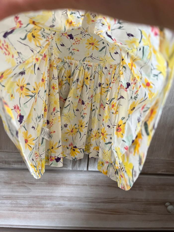 Robe légère t.5 ans - photo numéro 5