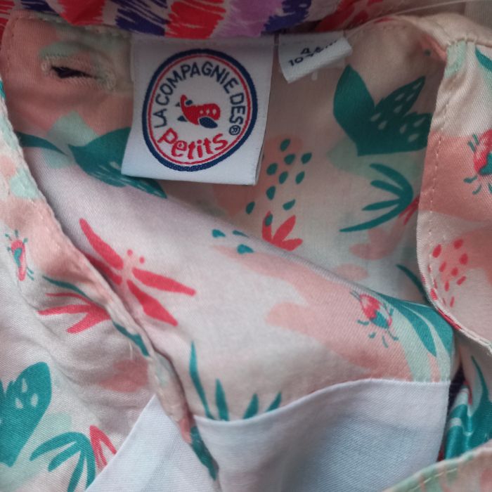 Robe - photo numéro 3