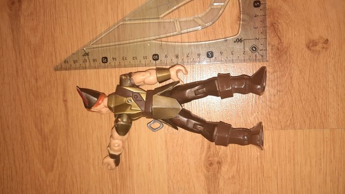 Lot peter pa - photo numéro 4