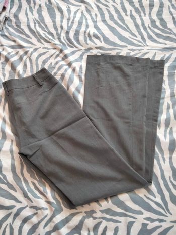 Pantalon femme