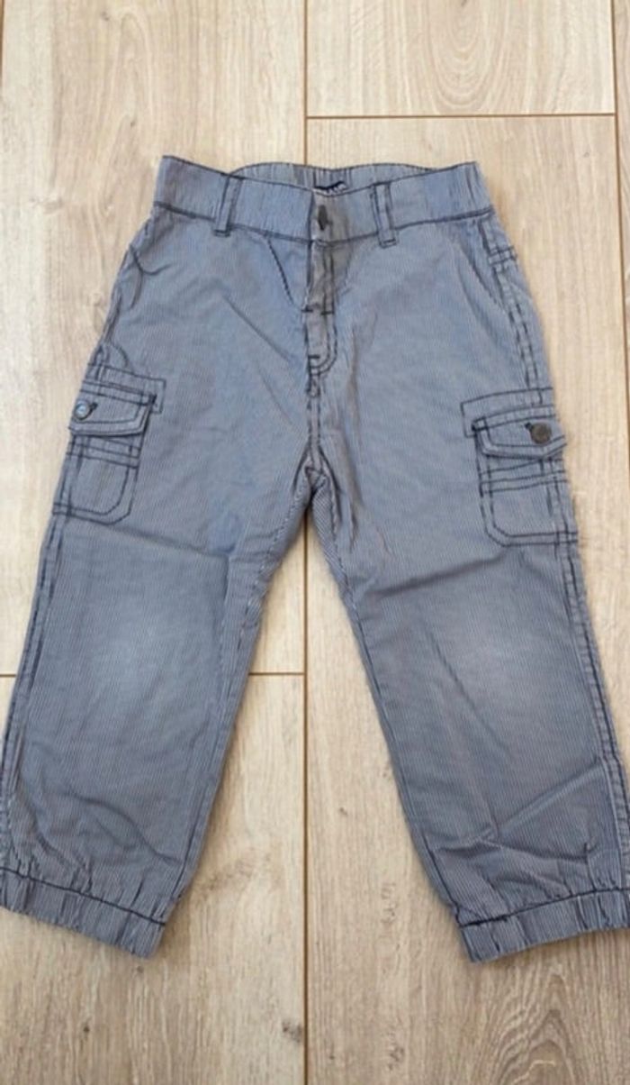 Pantalon 24 mois