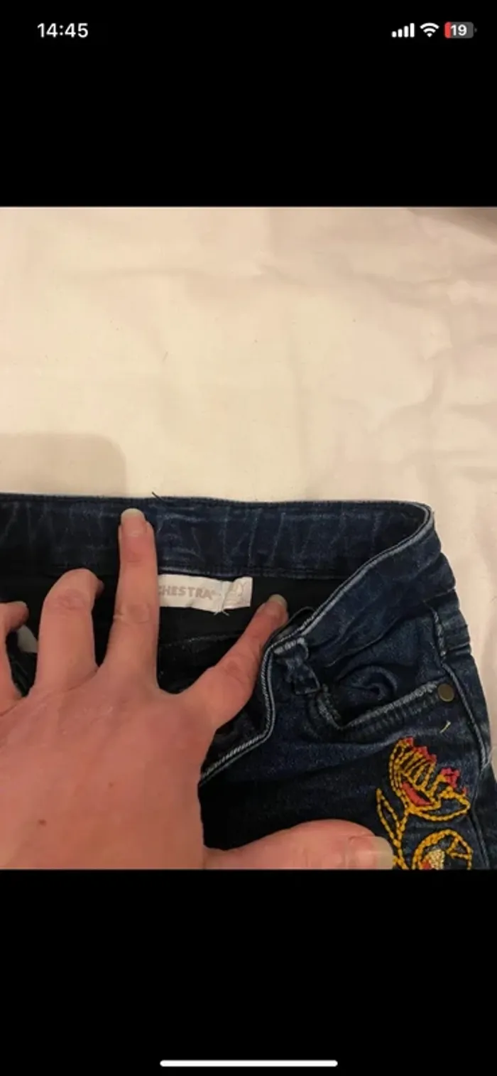 Jean orchestra - photo numéro 3