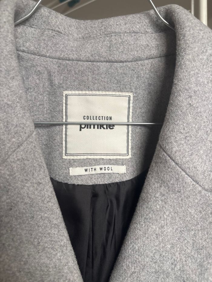 Manteau 3/4 - photo numéro 2