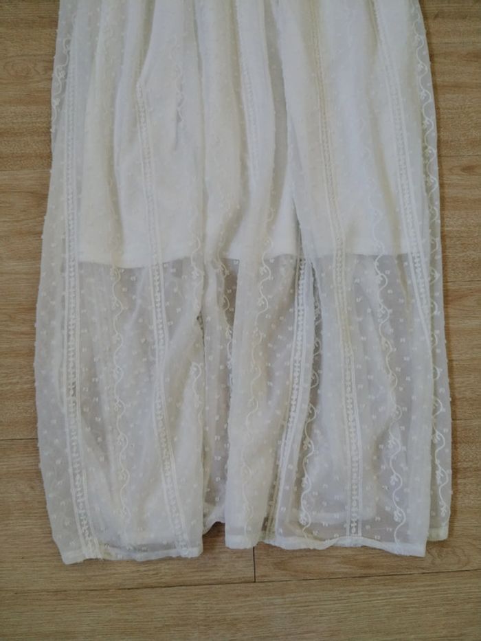 Robe de cérémonie doublée XS - photo numéro 6