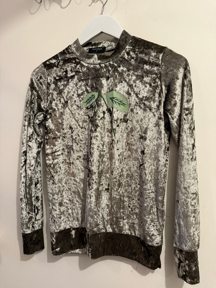 Pyjama 2 pièces 12-14 ans - photo numéro 2