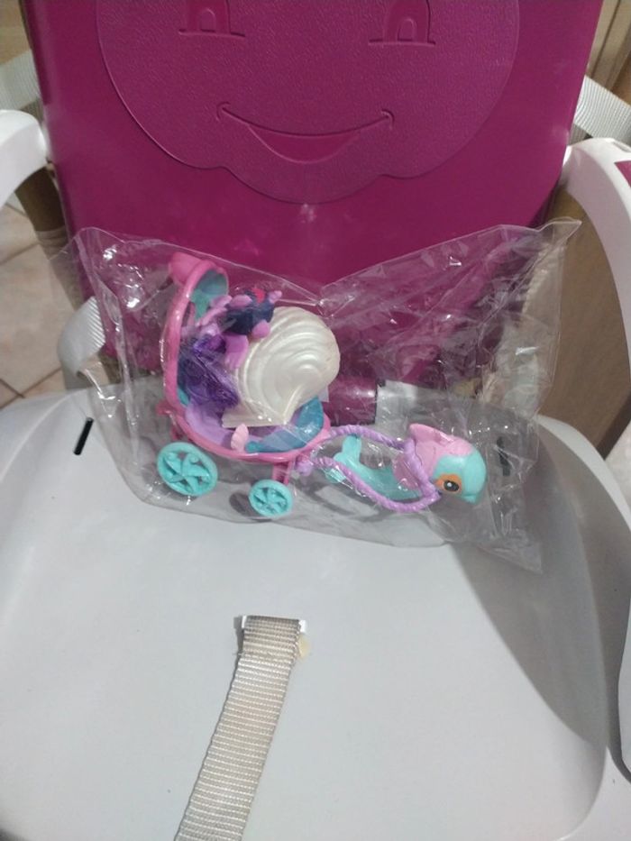 My little Pony