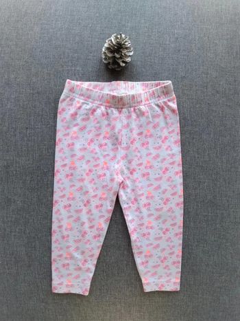 🔸 Legging été 12M🔸