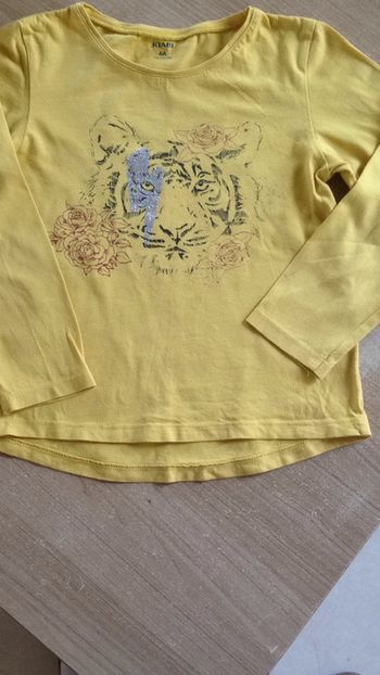 Tee-shirts manches longues