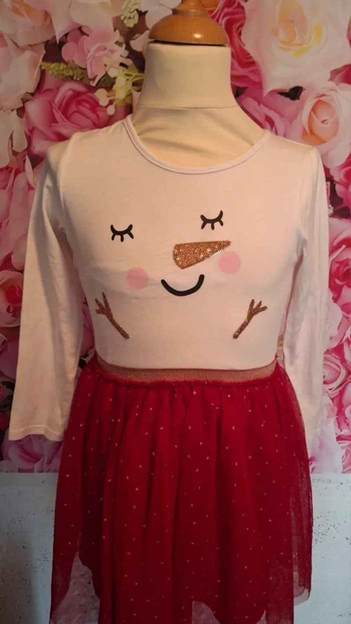 Robe Hiver