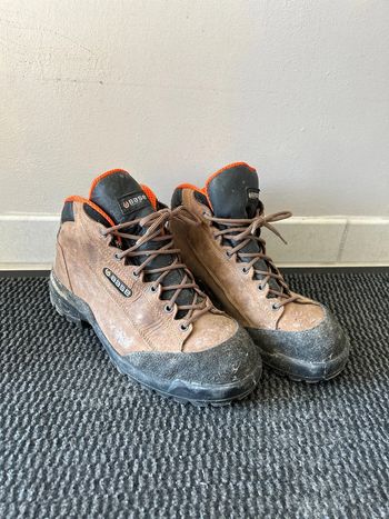 Chaussures de sécurité