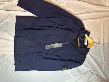 Veste Stone