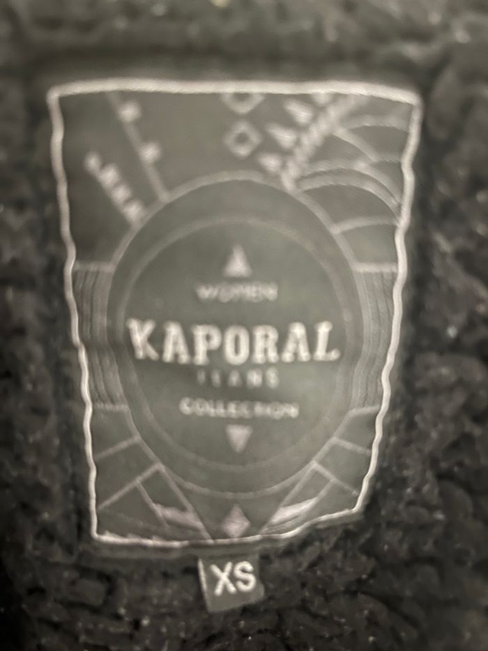 Doudoune femme Kaporal - photo numéro 5