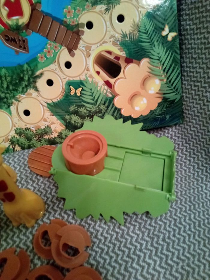 Giraf'fun - Megableu - photo numéro 18