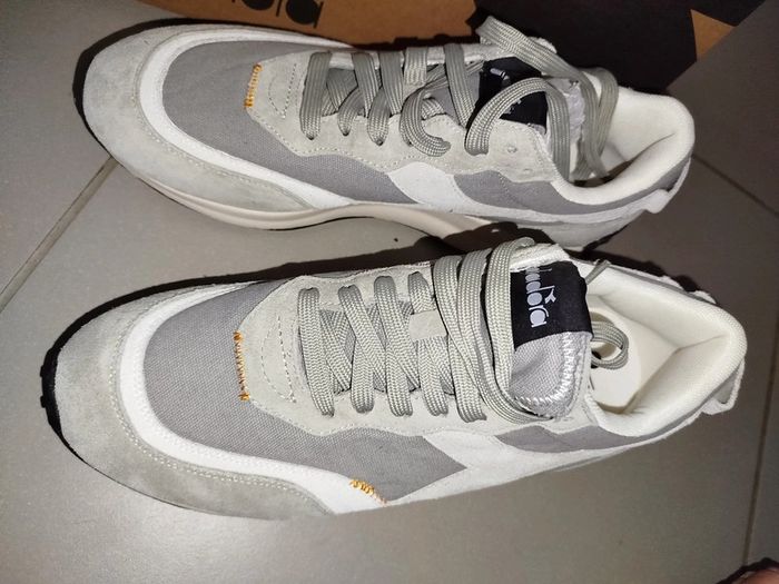 Basket Diadora P44 - photo numéro 2