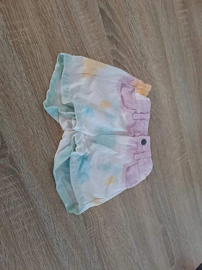 Short - photo numéro 2