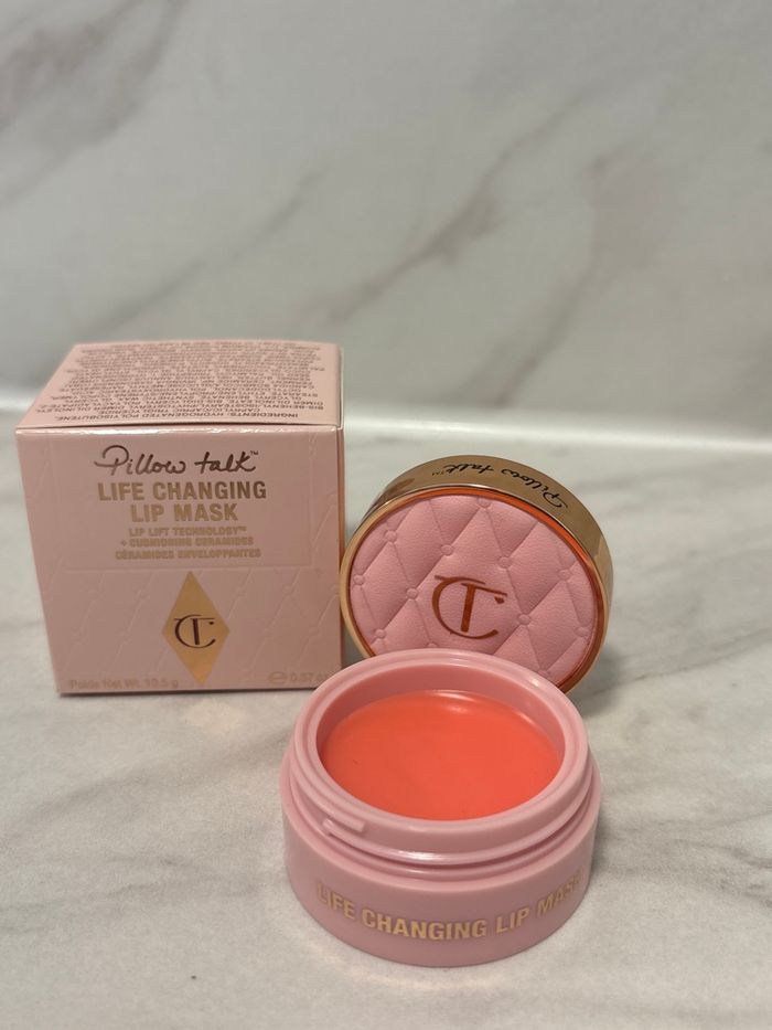 Lip mask charlotte tilbury - photo numéro 2