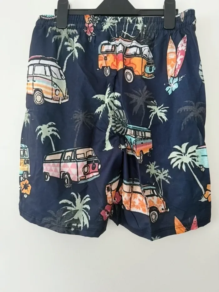 Short homme S - photo numéro 2