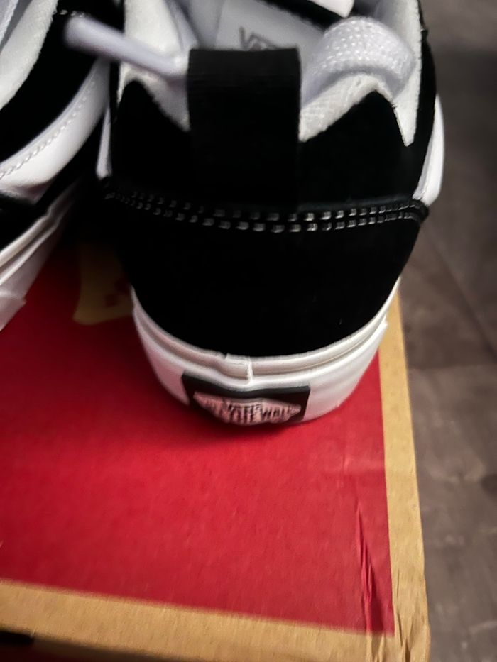 Vans knu skool - T36 - photo numéro 3