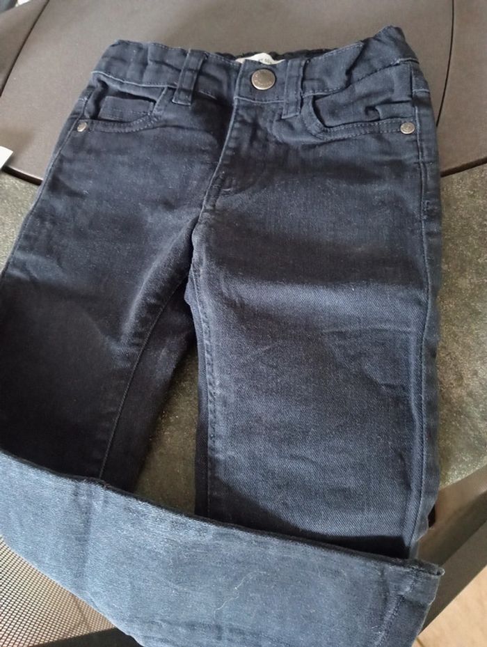 Pantalon 4 ans