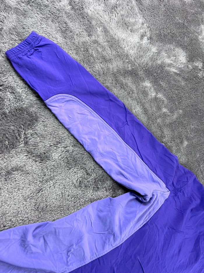 Manteau Fila violet taille L – Femme casual - photo numéro 17