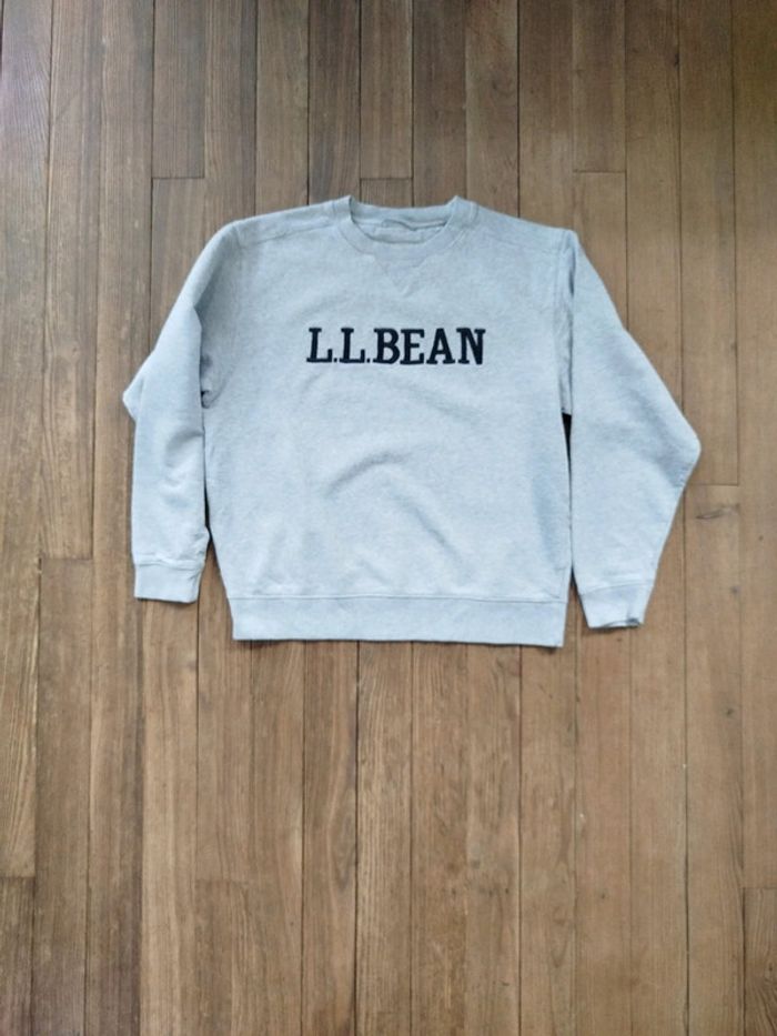 Sweat L.L.Bean homme taille M