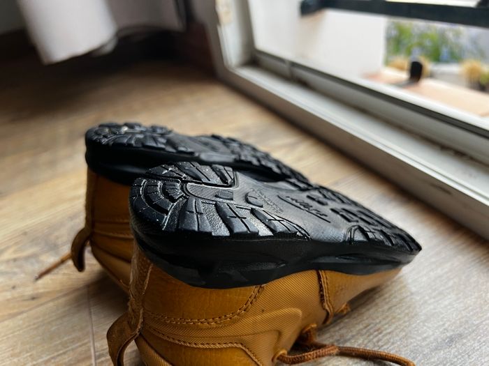 Chaussure nike enfant - photo numéro 5