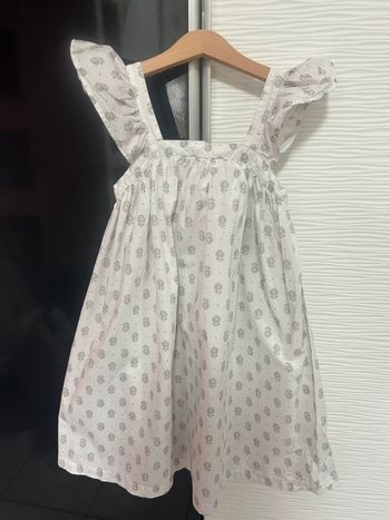 Ensemble robe Jacadi