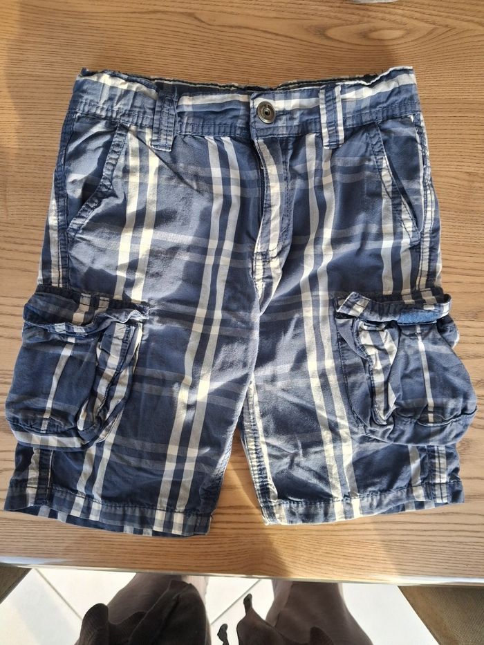 2 pantacourts - photo numéro 4