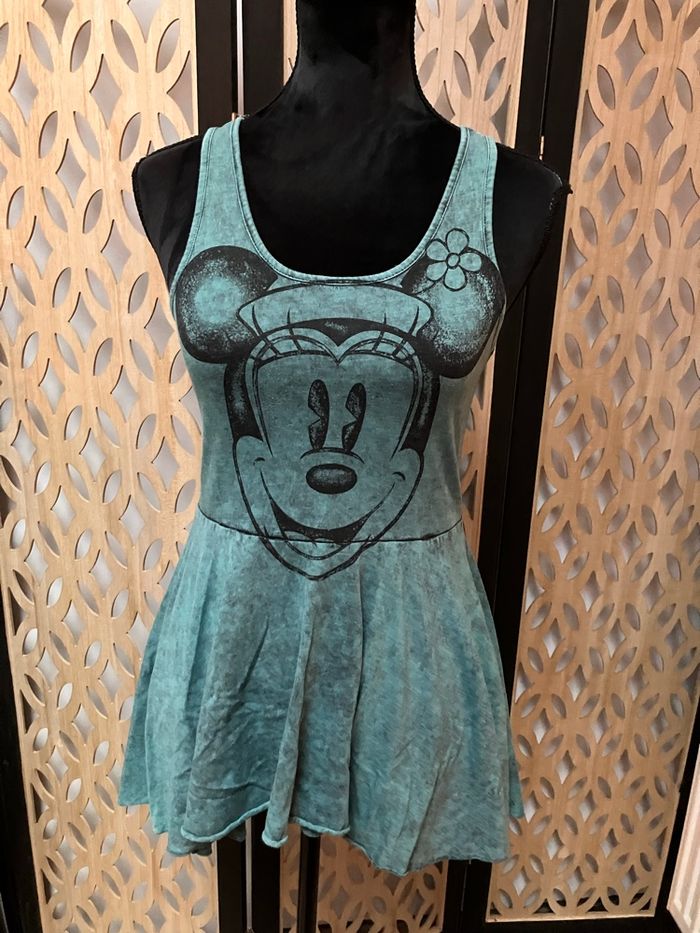 Blouse taille s Disneyland Paris