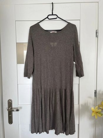 Robe pull