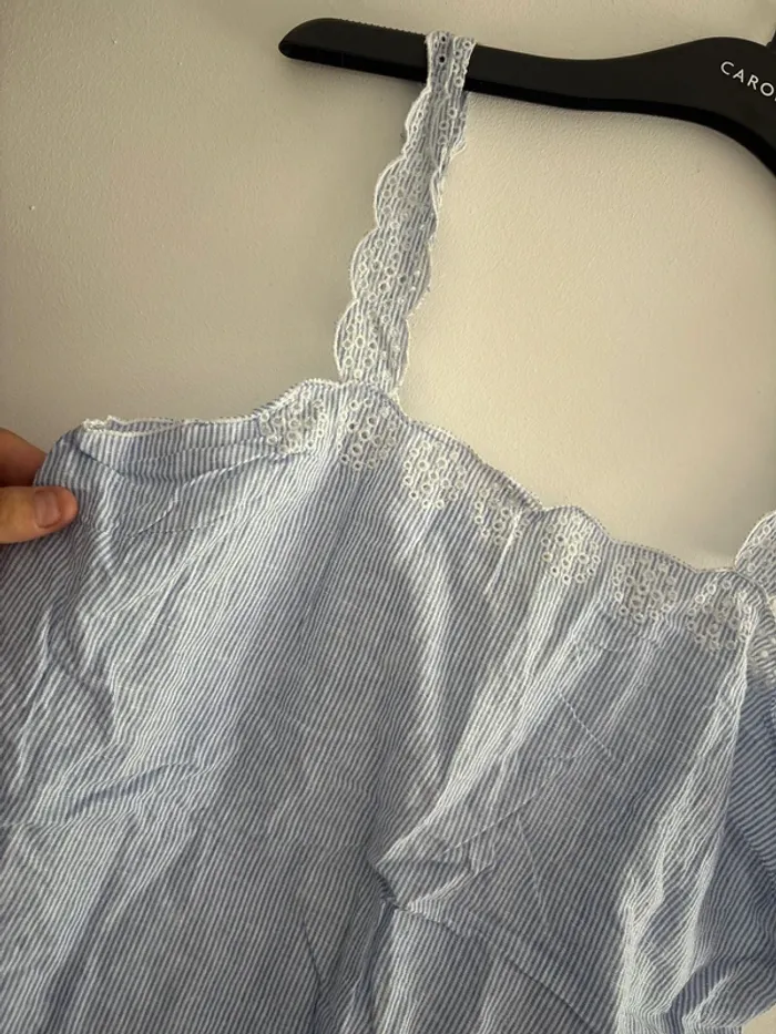 Débardeur femme Kiabi - photo numéro 2