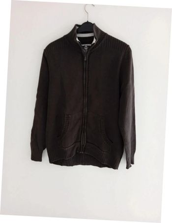 Gilet homme taille L