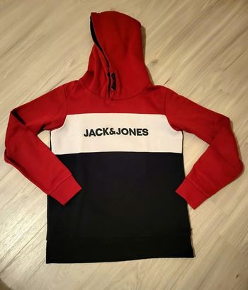 Pull Jack et Jones