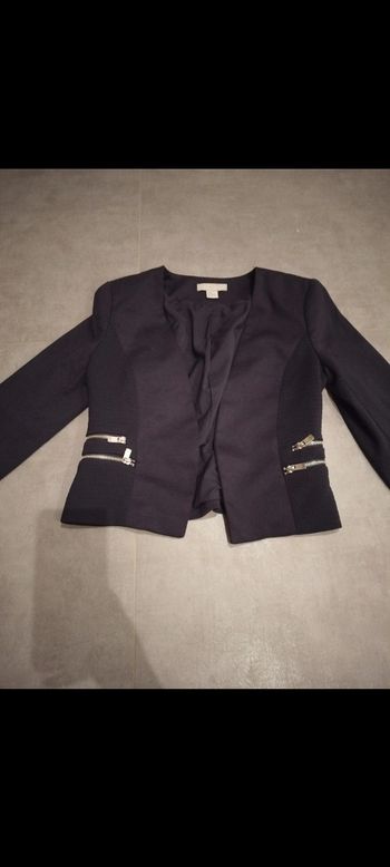 Veste taille 8 ans