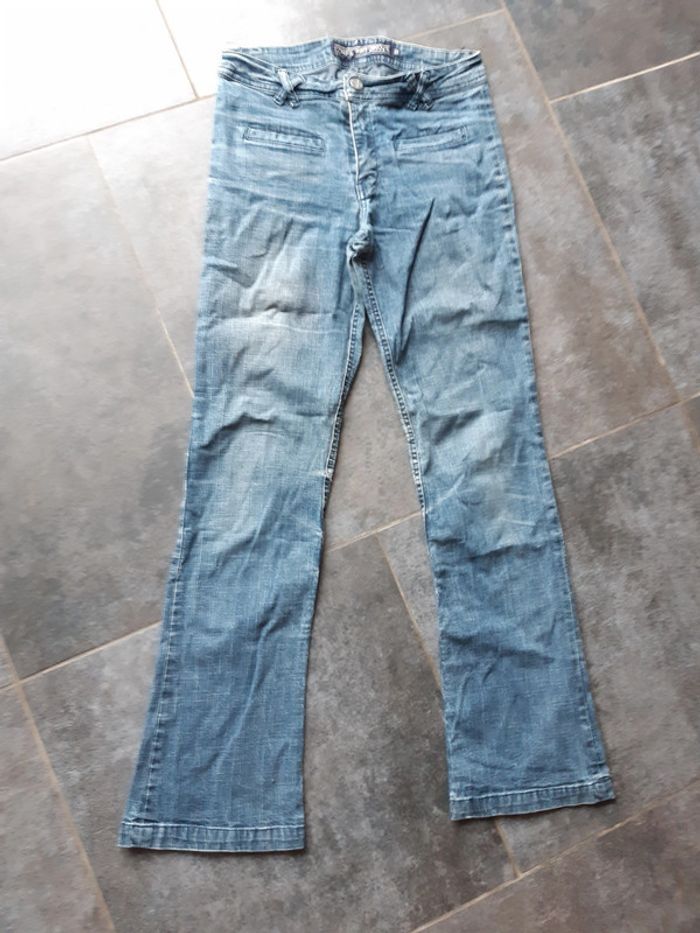 Jeans - photo numéro 2