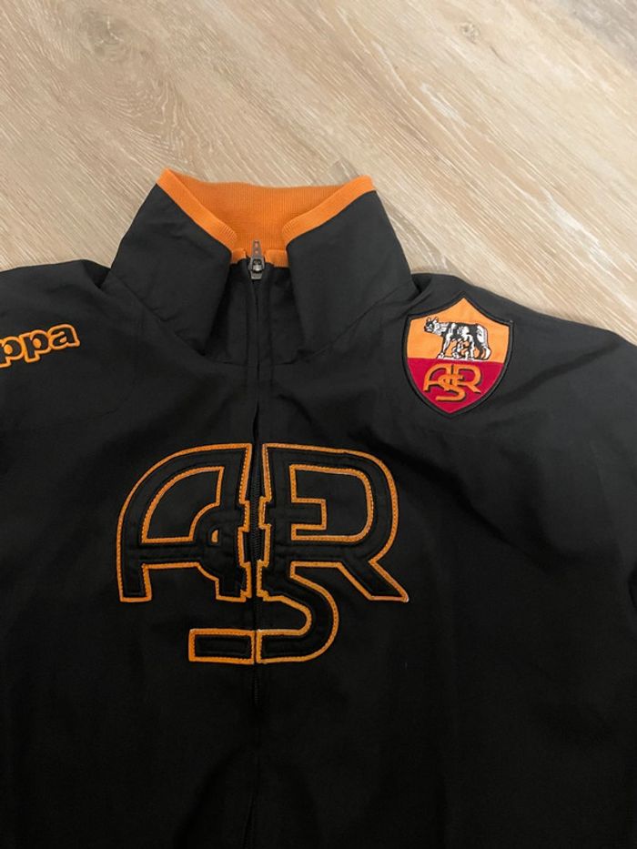 Veste as Roma - photo numéro 2
