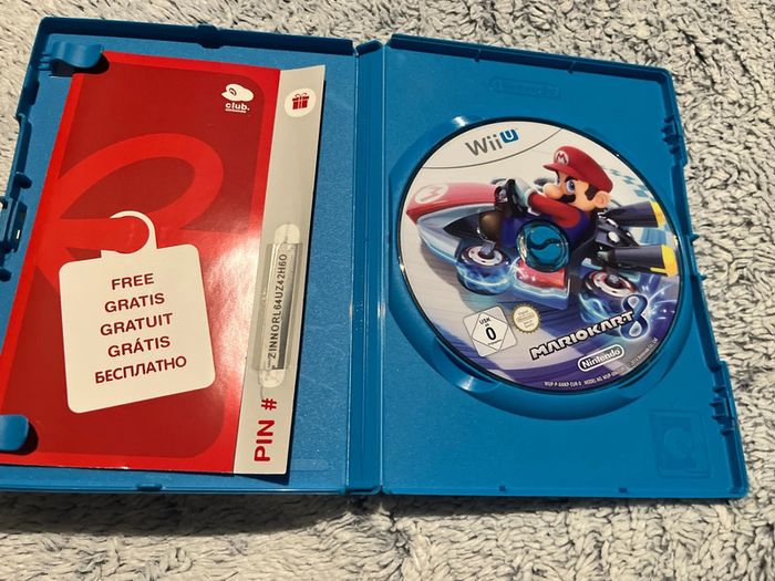 Mario kart 8 - photo numéro 4
