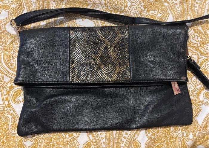 Sac bandoulière - photo numéro 2