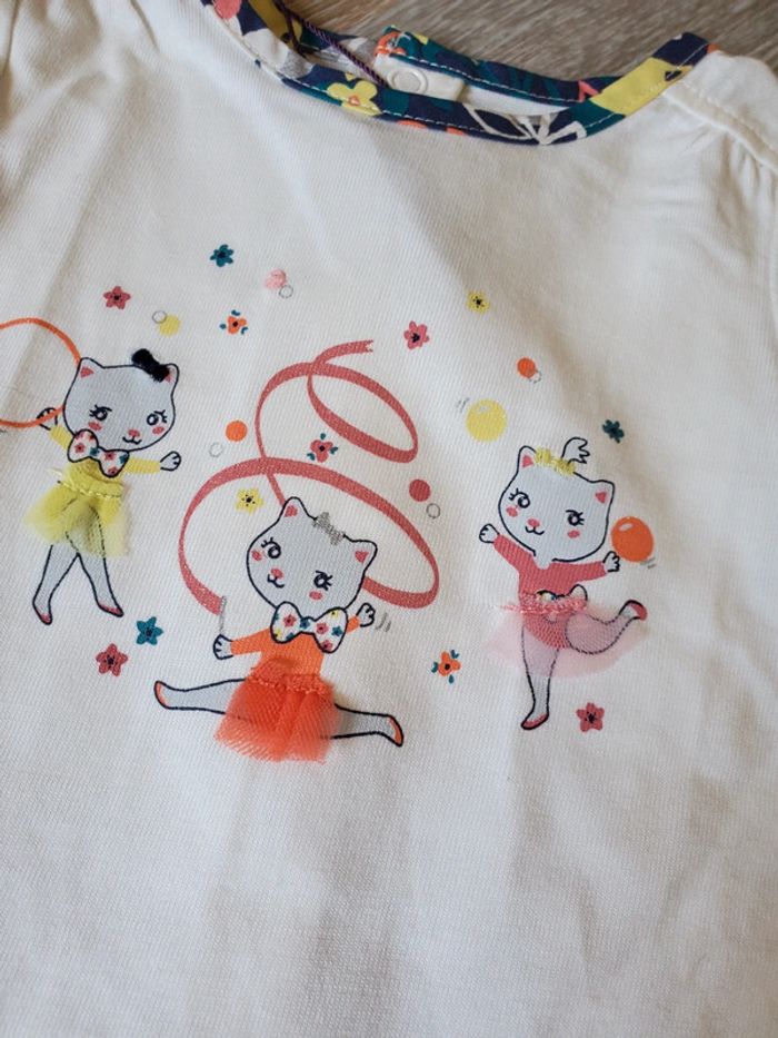 T-shirt sergent major neuf - photo numéro 2