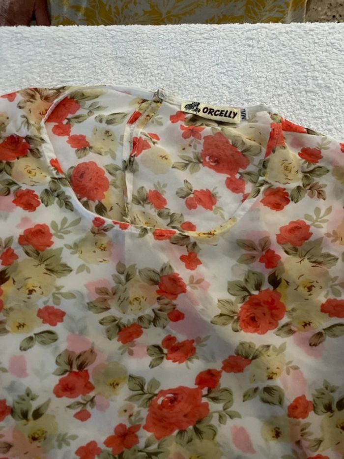 Haut léger - photo numéro 2