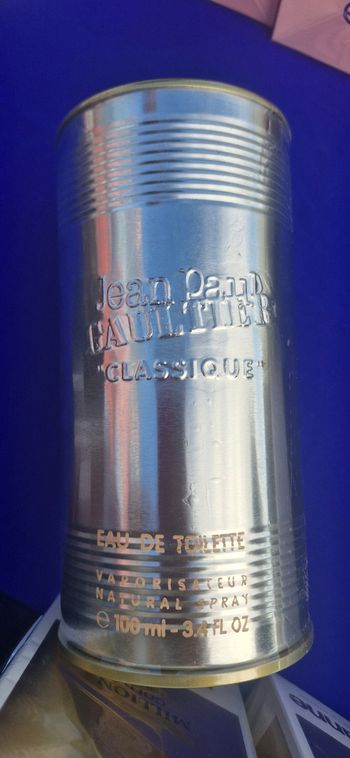 Jean Paul Gautier femme
