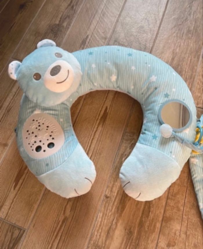 Mon premier nid - photo numéro 2