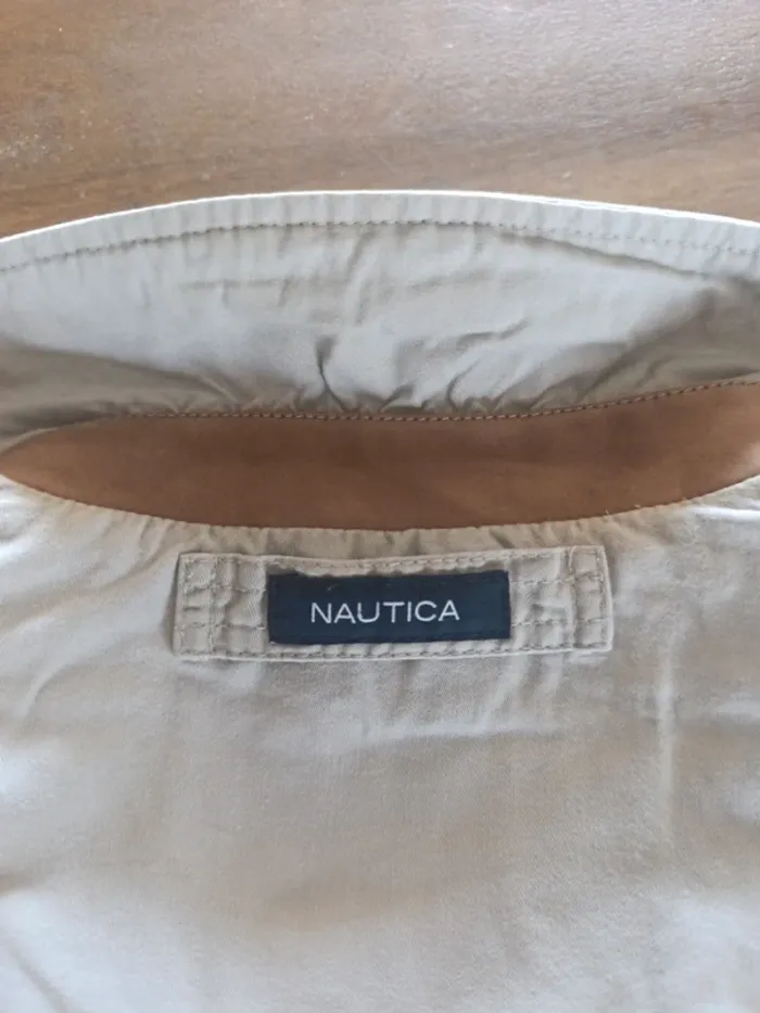 Veste nautica T:M - photo numéro 4
