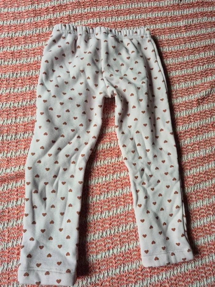 Legging doublé - photo numéro 2