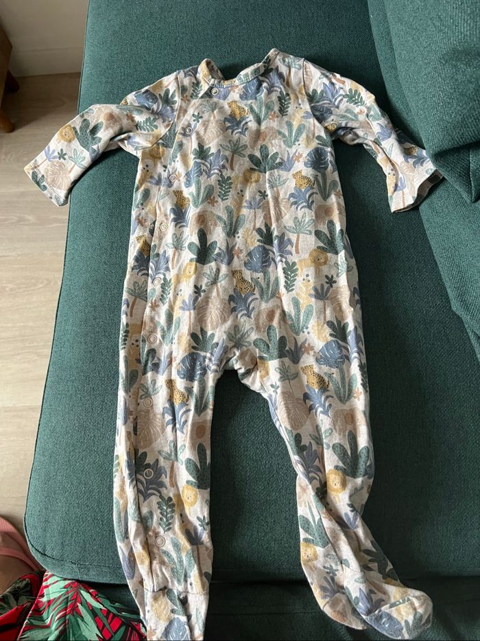 Pyjama