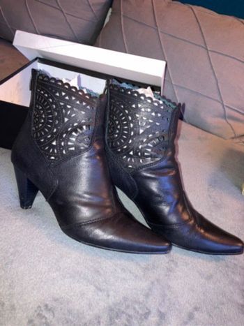 Bottines